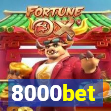 8000bet