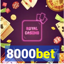 8000bet