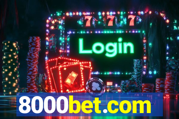 8000bet.com