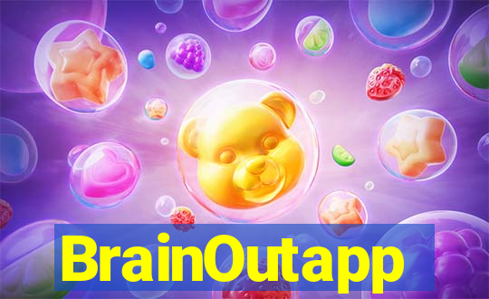 BrainOutapp