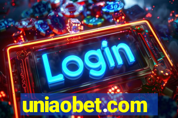 uniaobet.com