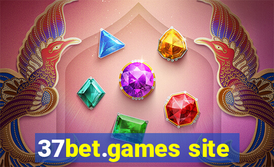 37bet.games site