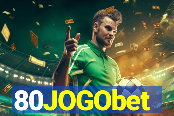 80JOGObet