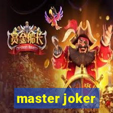 master joker