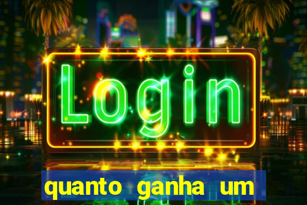 quanto ganha um vendedor da casas bahia