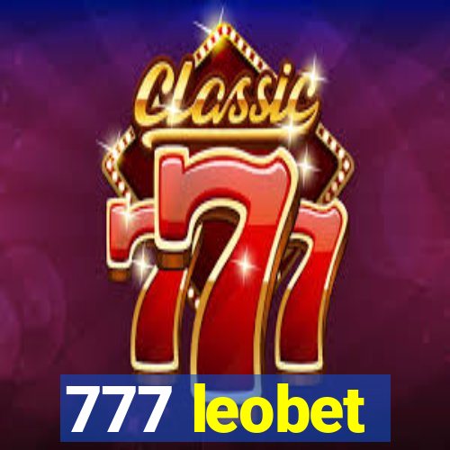 777 leobet