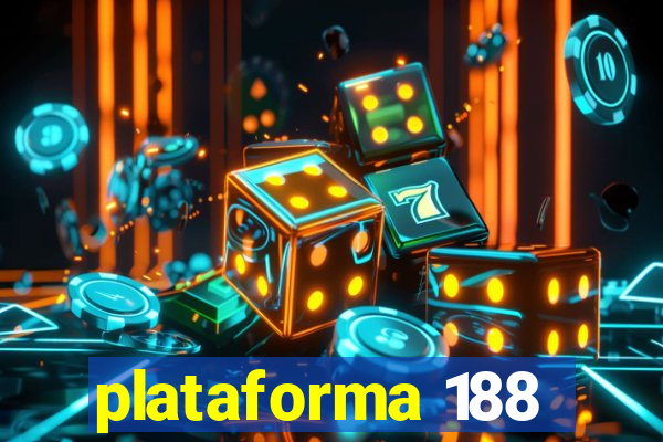 plataforma 188