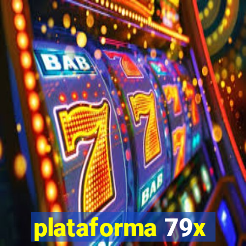 plataforma 79x