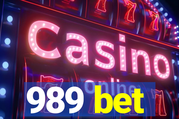 989 bet