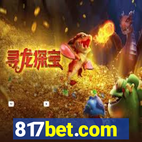 817bet.com