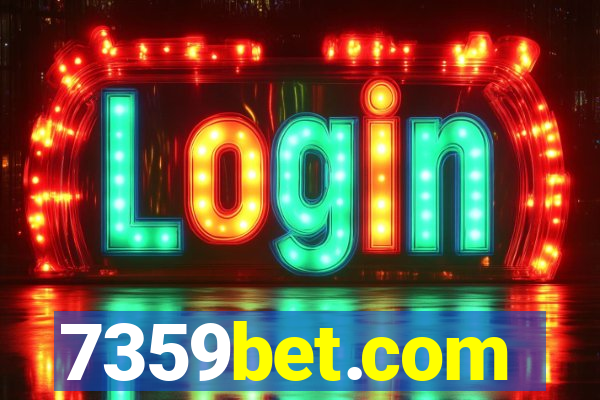 7359bet.com