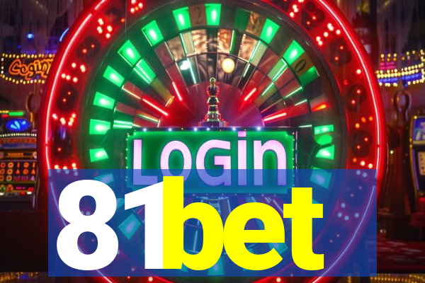 81bet