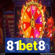 81bet8