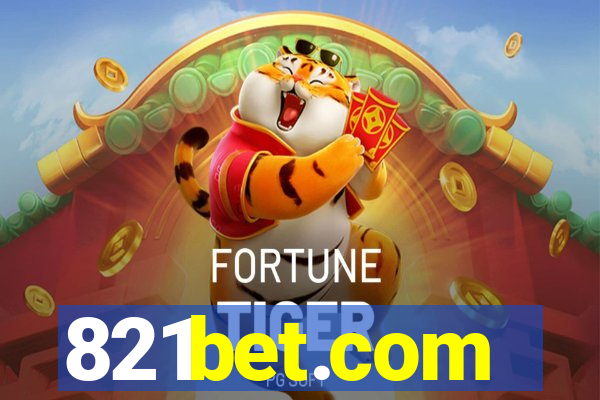 821bet.com