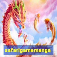 safarigamemanga