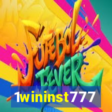 1wininst777