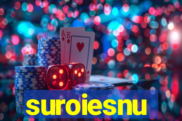 suroiesnu