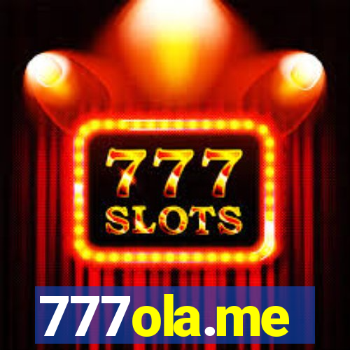 777ola.me