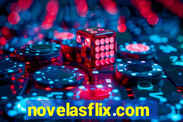 novelasflix.com