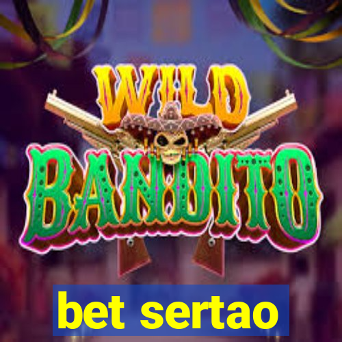 bet sertao