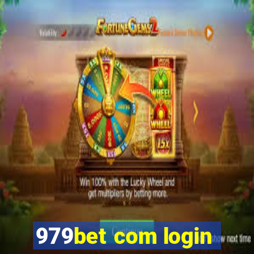 979bet com login