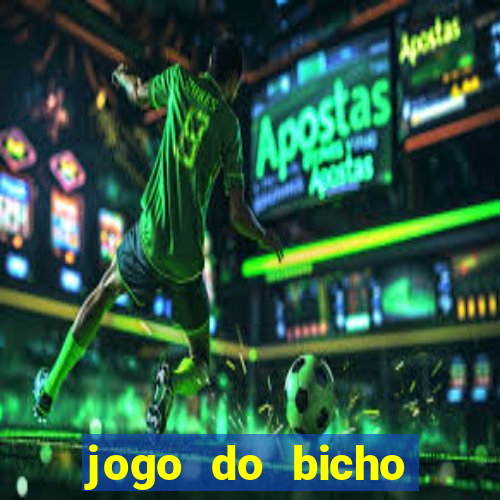 jogo do bicho banca ouro verde