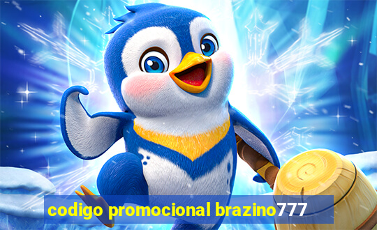 codigo promocional brazino777