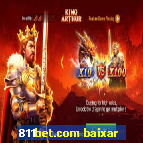 811bet.com baixar