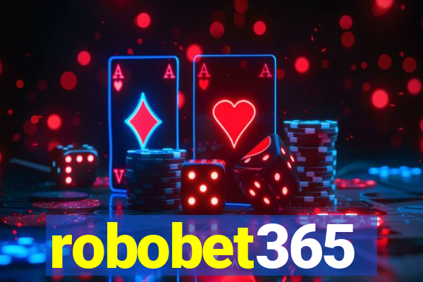 robobet365