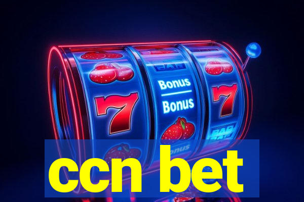 ccn bet