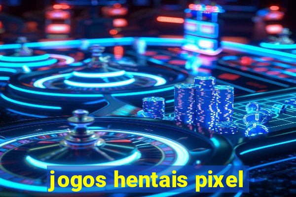 jogos hentais pixel