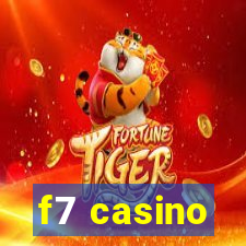 f7 casino