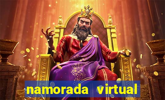 namorada virtual morta imvu