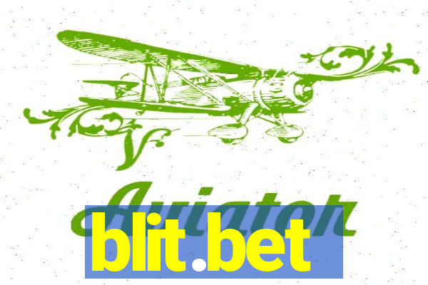 blit.bet