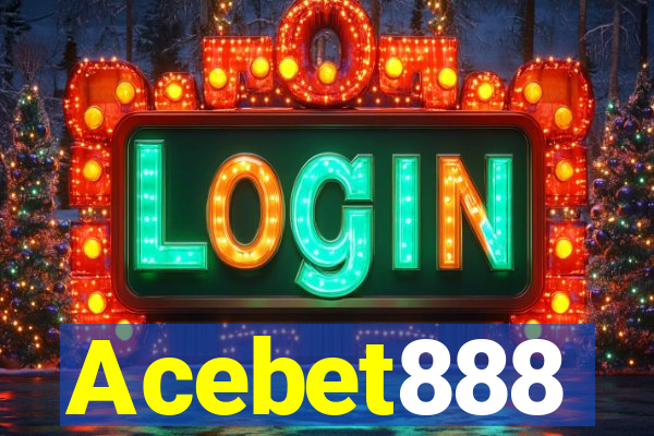 Acebet888