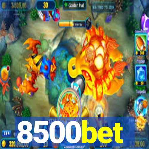 8500bet