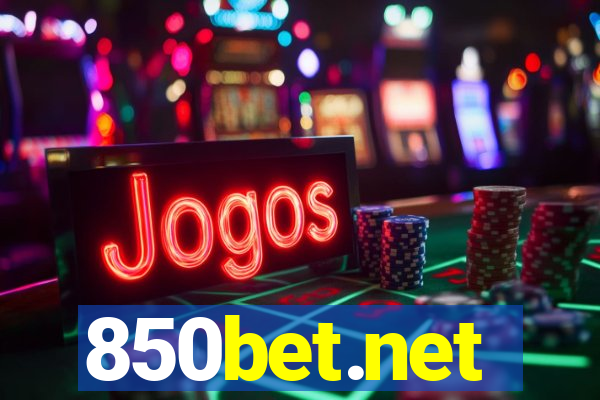 850bet.net