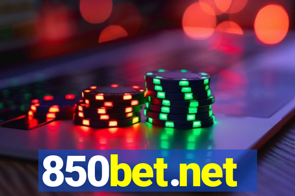 850bet.net