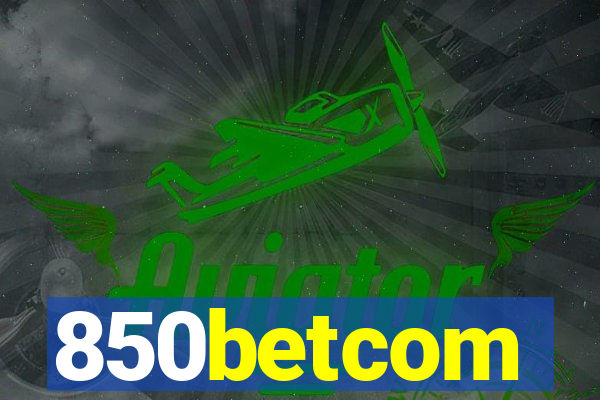 850betcom