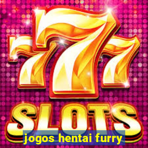 jogos hentai furry