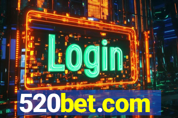 520bet.com