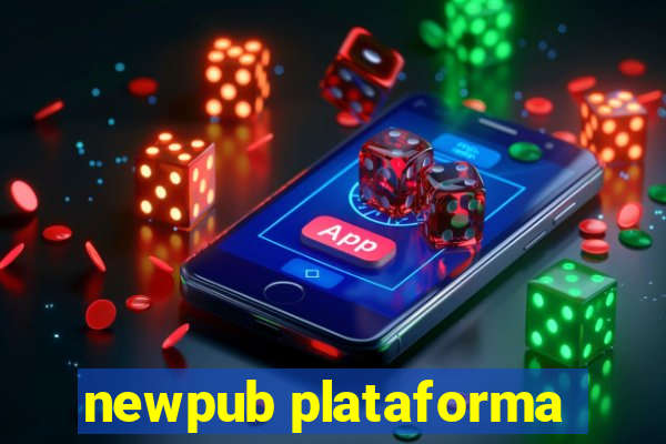 newpub plataforma