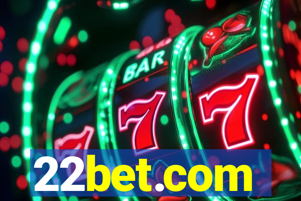 22bet.com