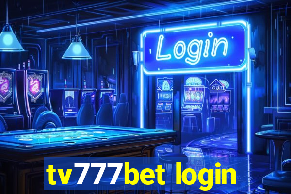 tv777bet login