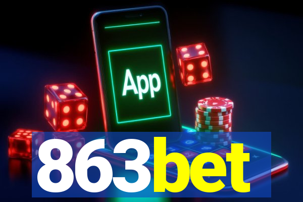 863bet