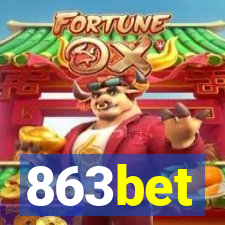 863bet