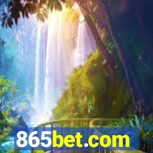 865bet.com