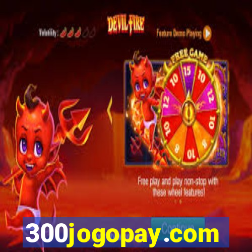 300jogopay.com