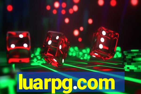 luarpg.com