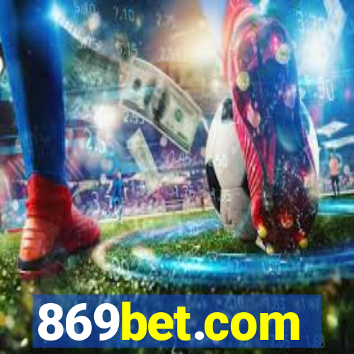 869bet.com